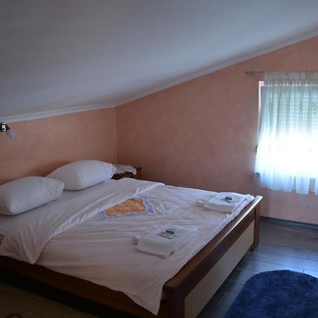 Motel Most Любушки Номер фото