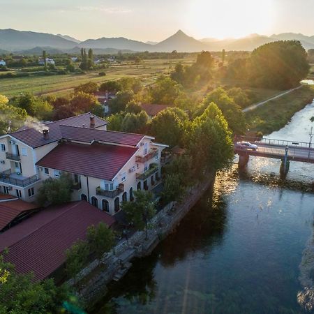 Motel Most Любушки Экстерьер фото