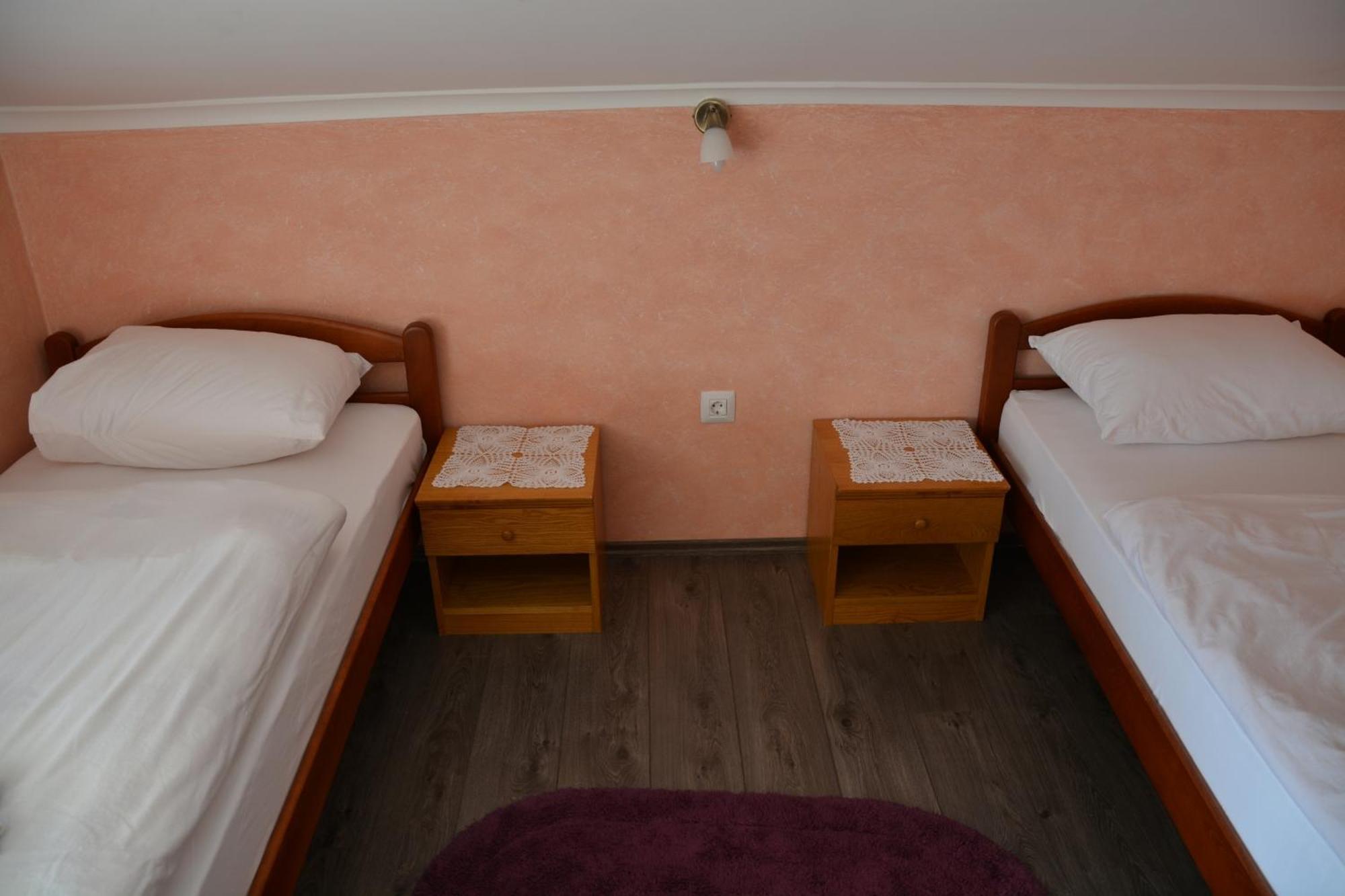 Motel Most Любушки Номер фото