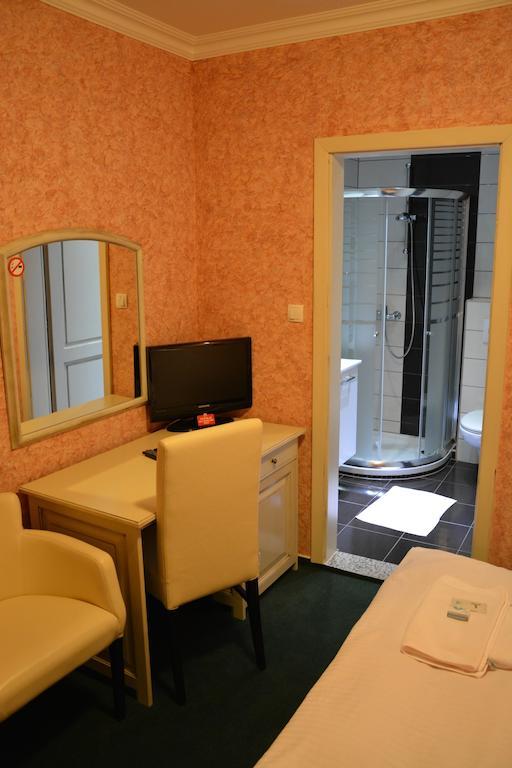 Motel Most Любушки Экстерьер фото