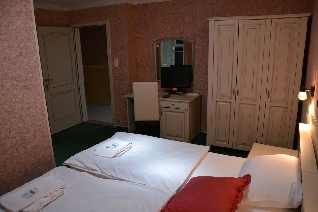 Motel Most Любушки Экстерьер фото