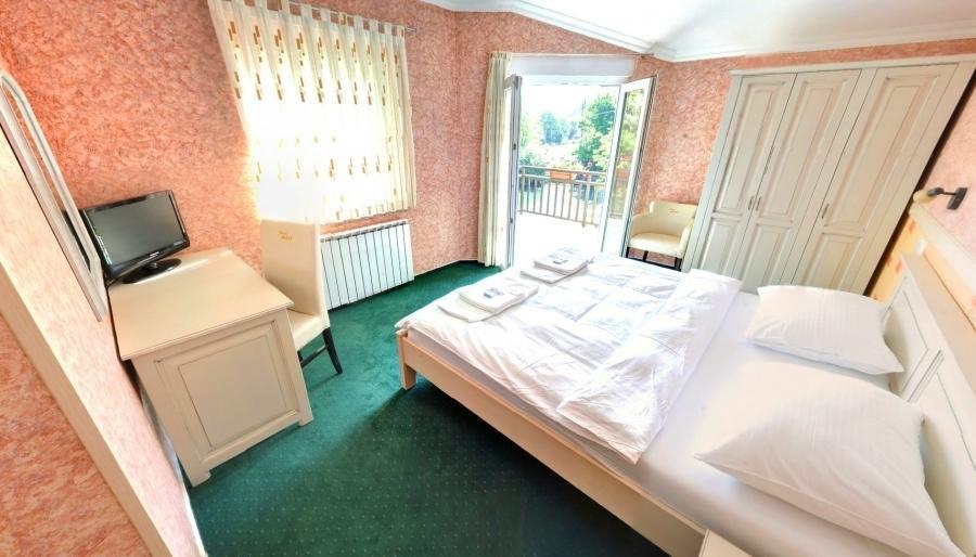 Motel Most Любушки Экстерьер фото