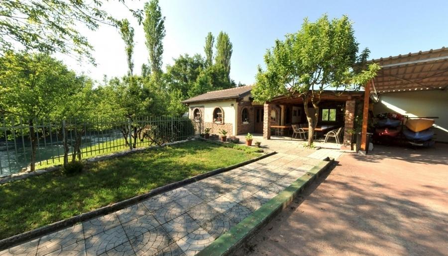 Motel Most Любушки Экстерьер фото