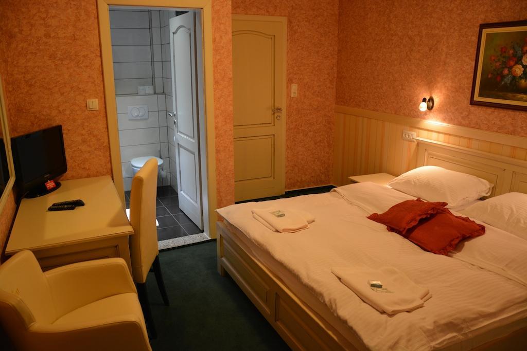 Motel Most Любушки Экстерьер фото