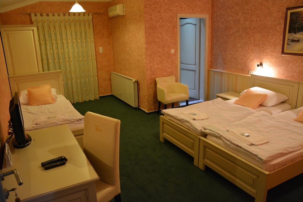 Motel Most Любушки Экстерьер фото