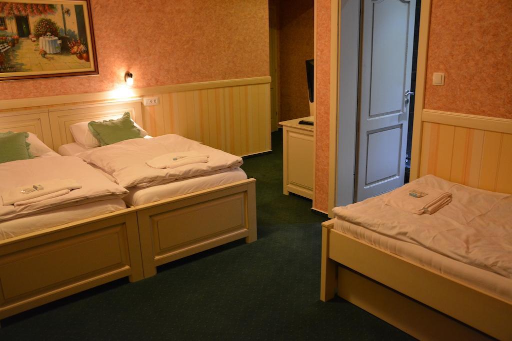 Motel Most Любушки Номер фото