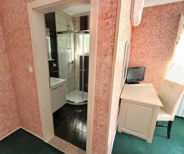 Motel Most Любушки Экстерьер фото