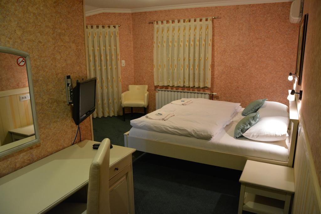 Motel Most Любушки Экстерьер фото