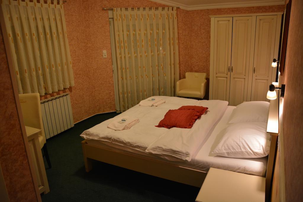 Motel Most Любушки Экстерьер фото