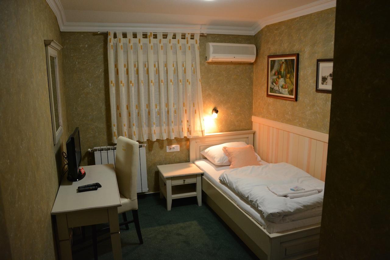 Motel Most Любушки Номер фото