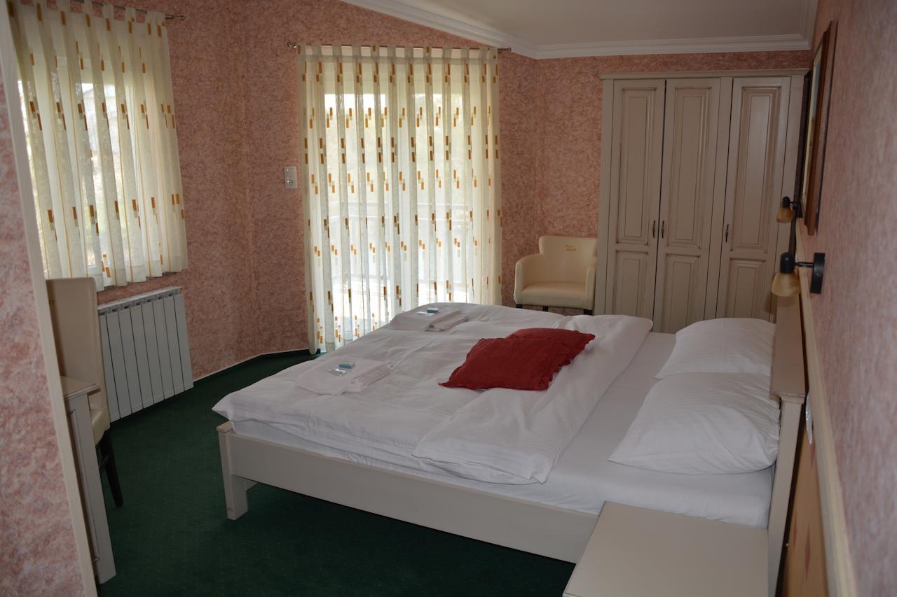 Motel Most Любушки Номер фото